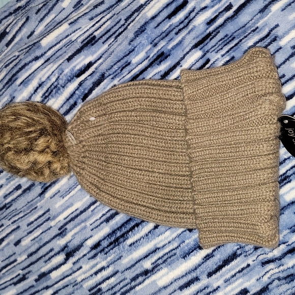 Joy Susan Accessories - Joy Susan hat